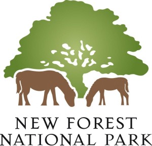 New Forest logo