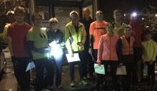 Romsey maprun